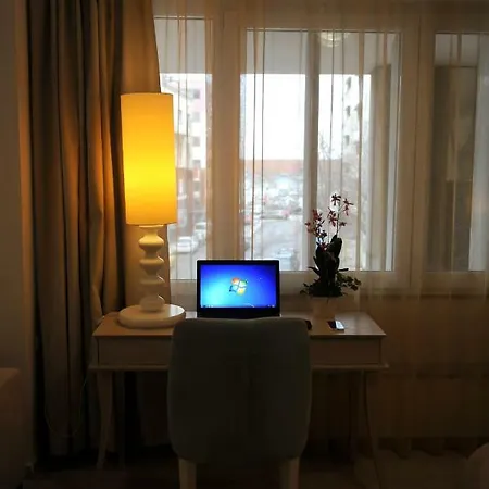 Greecerent - Elegant Center Selanik